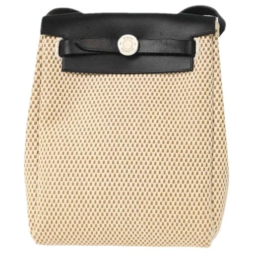 Herbag cloth handbag
