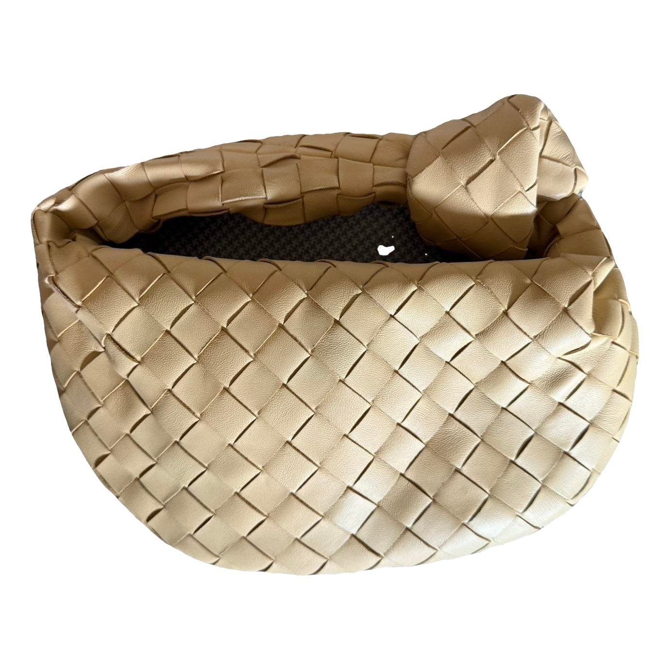 Jodie leather handbag