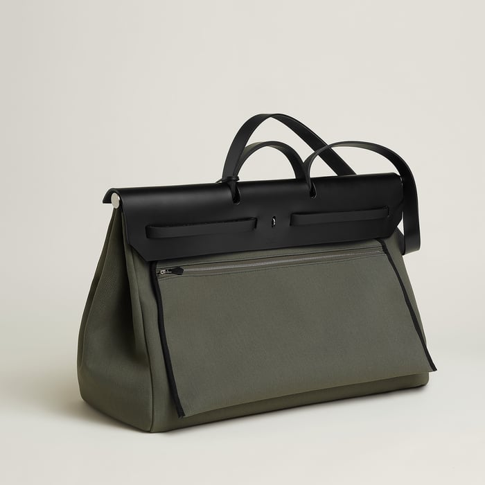 Herbag Zip Cabine Bag