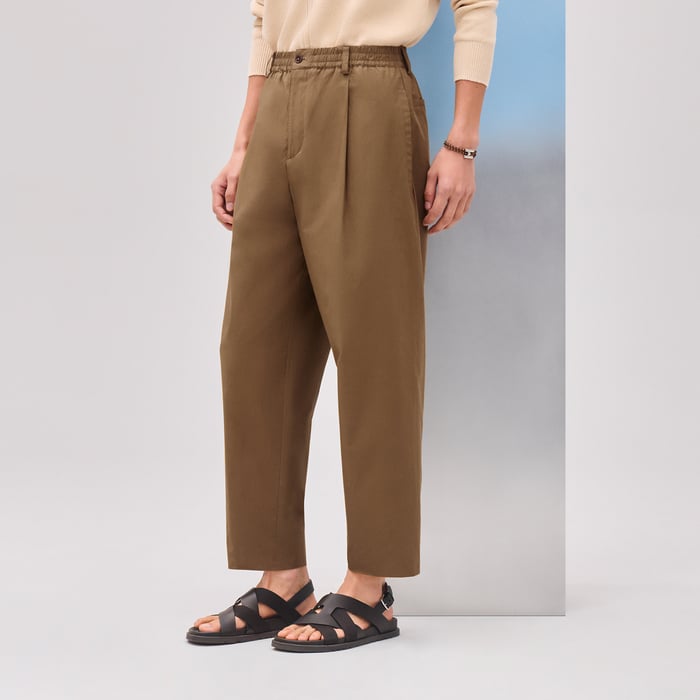 Biscotte Chicago Pants