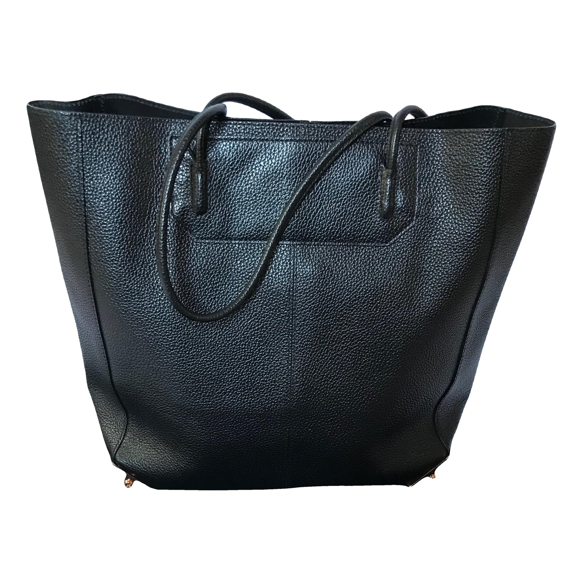 Alexander Wang Prisma leather tote