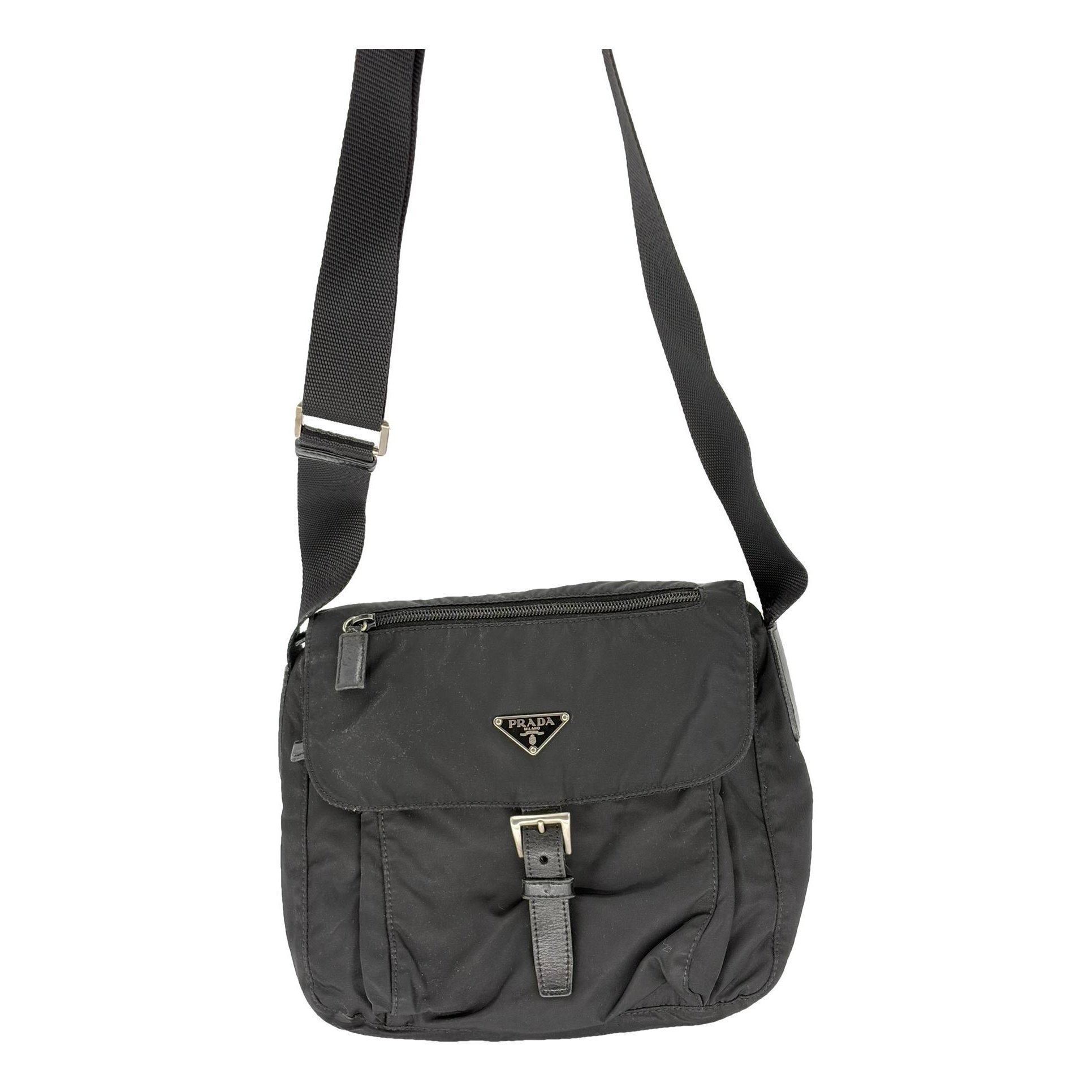 Crossbody bag