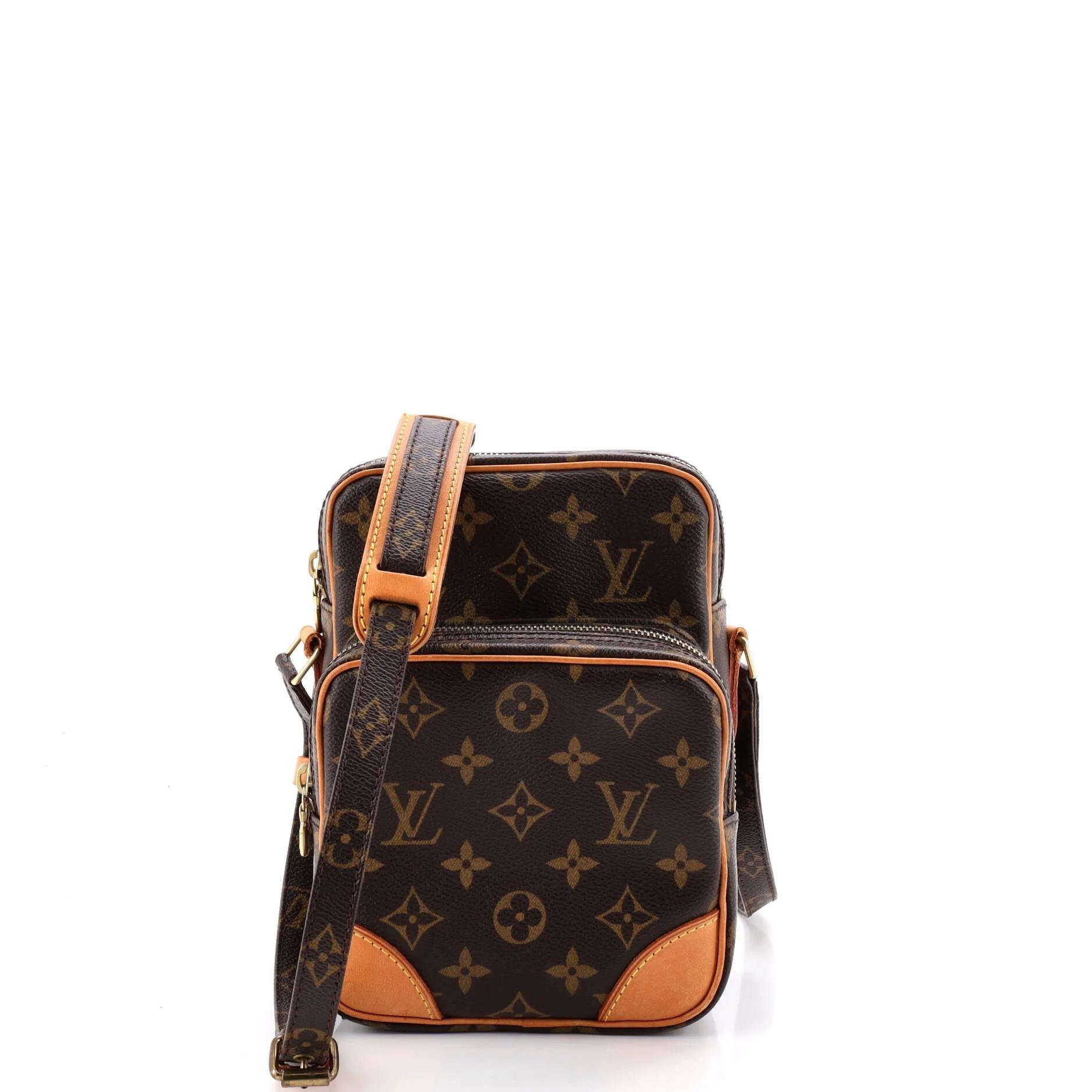 Cloth crossbody bag