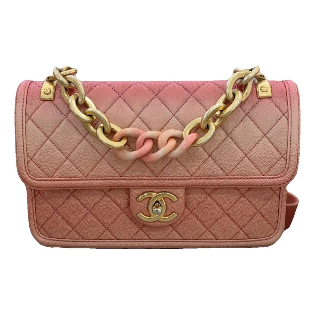 Pony-style calfskin handbag