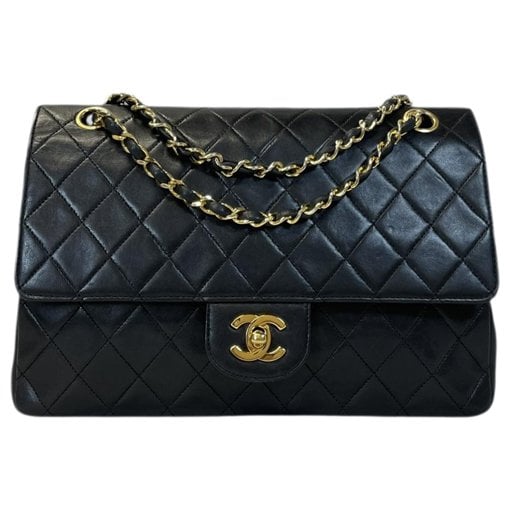 Timeless/Classique leather crossbody bag