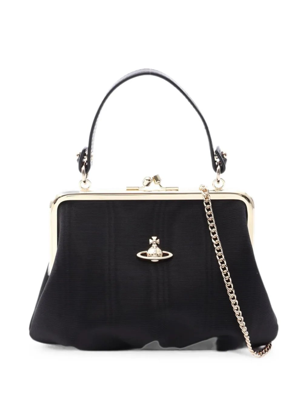 Vivienne Westwood 2020s Granny Frame tote bag