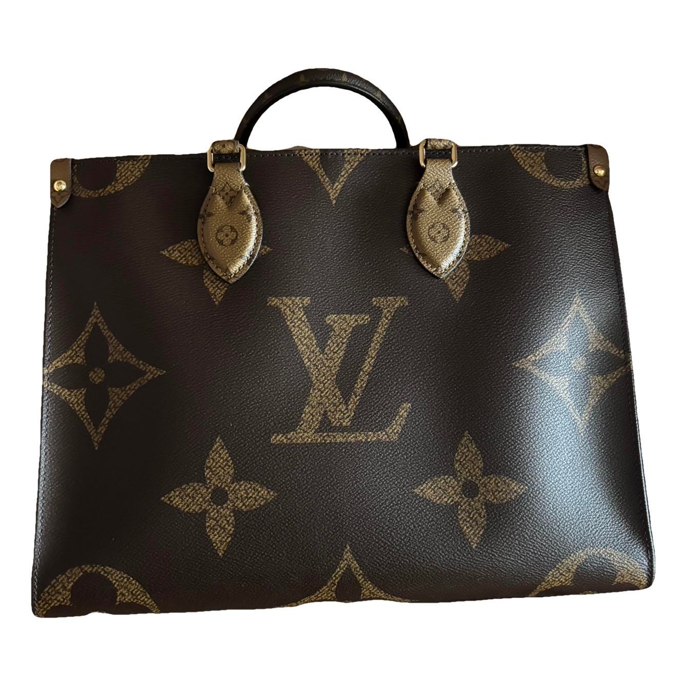 Onthego tote