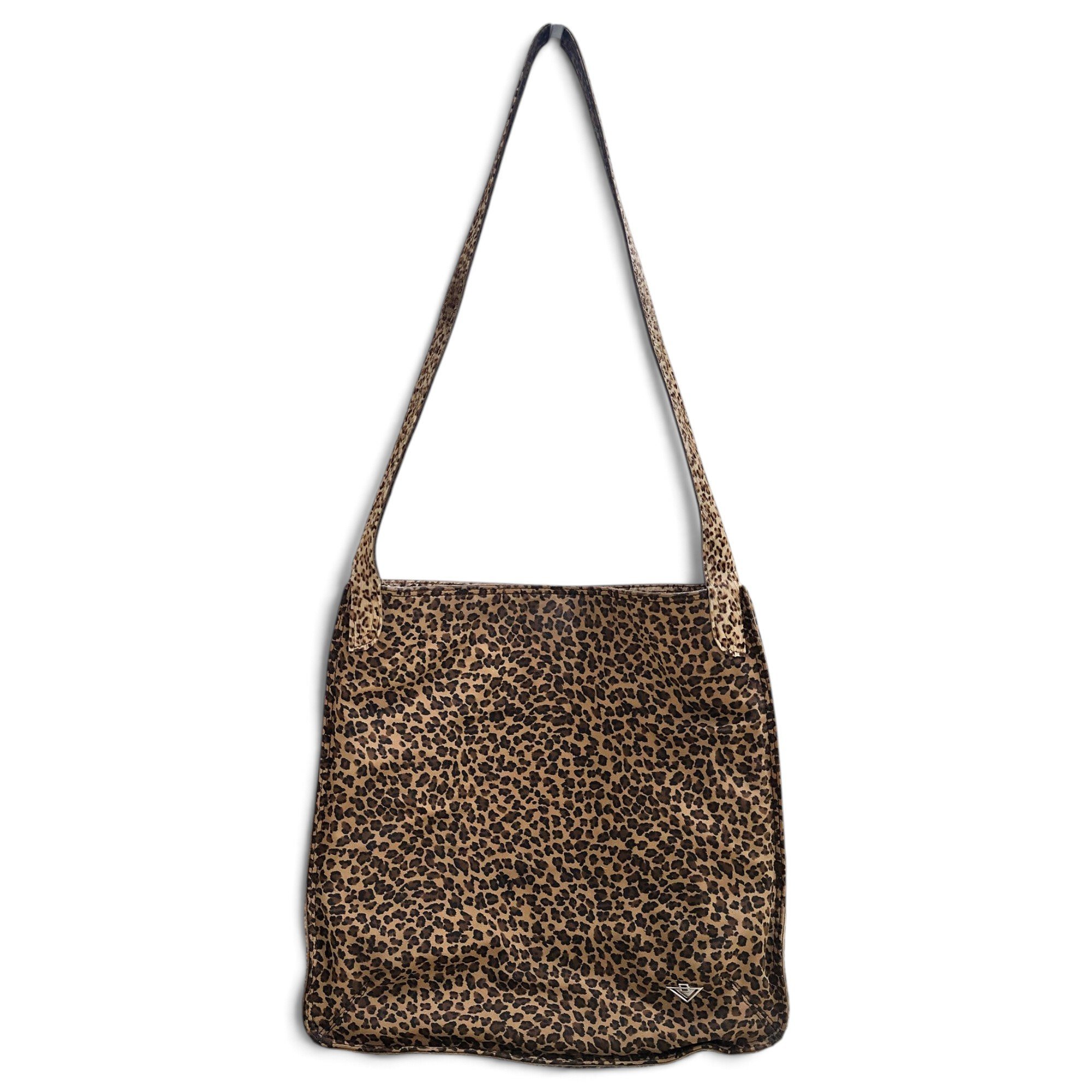 Pony-style calfskin handbag
