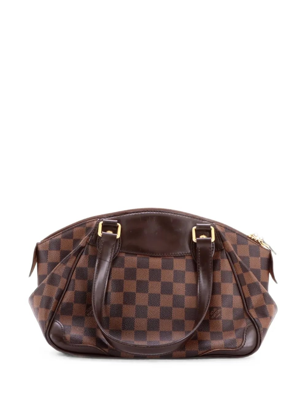Verona Handbag Damier PM shoulder bag
