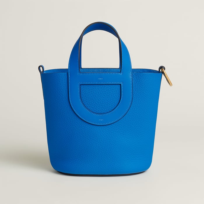 Hermès In-the-loop 18 백