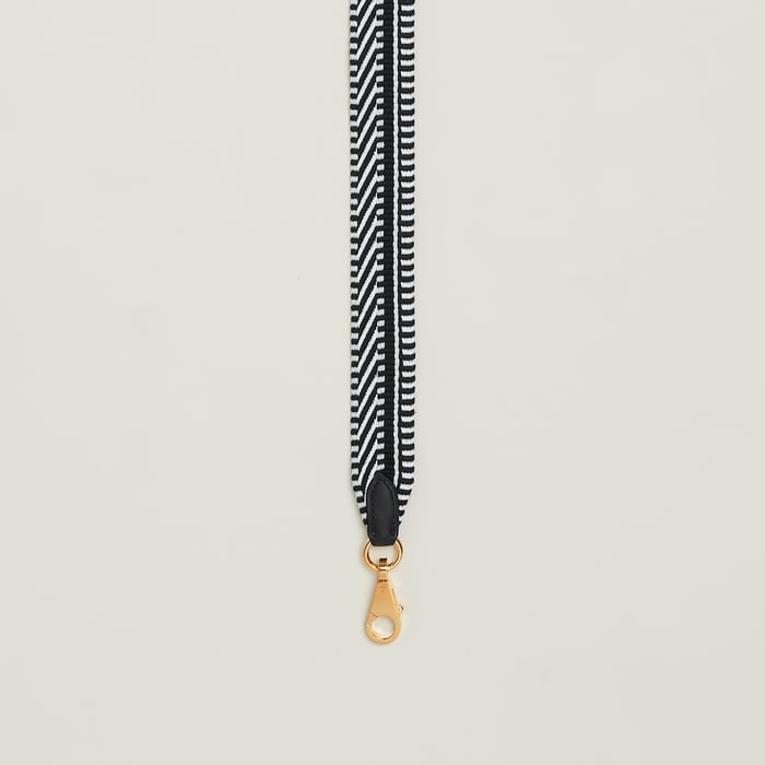 Sangle Cavale 25 MM Bag Strap