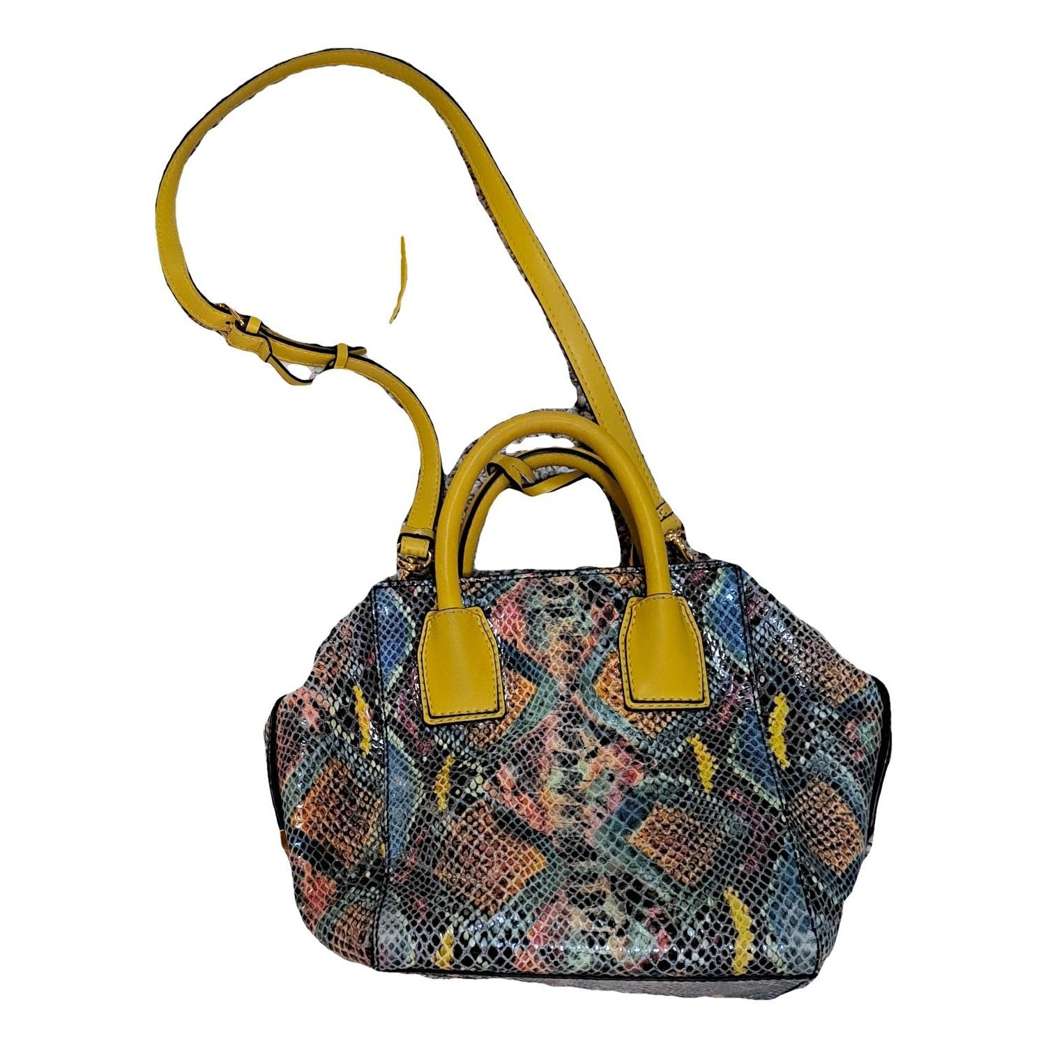 Stella McCartney Cavendish vegan leather handbag
