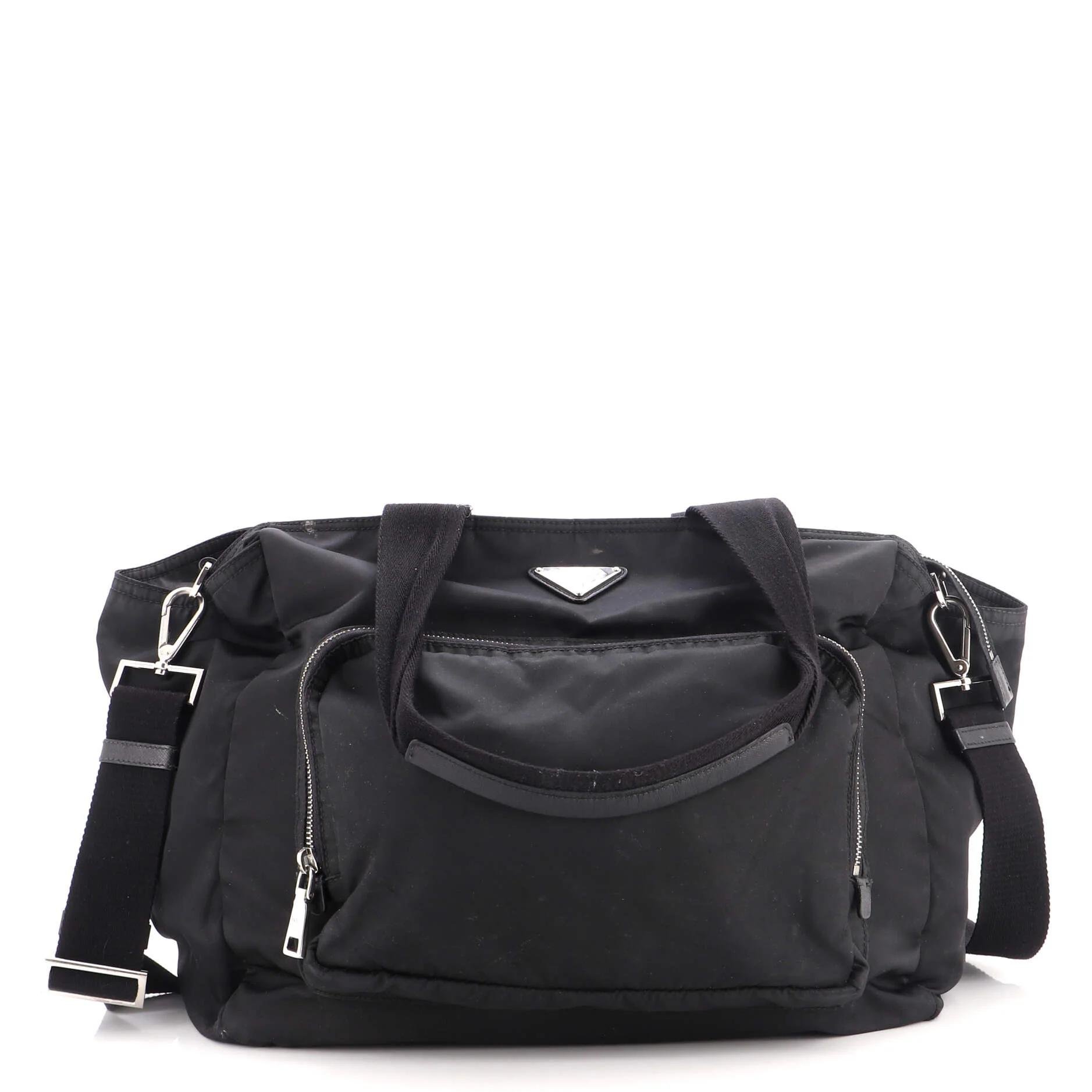 Tote