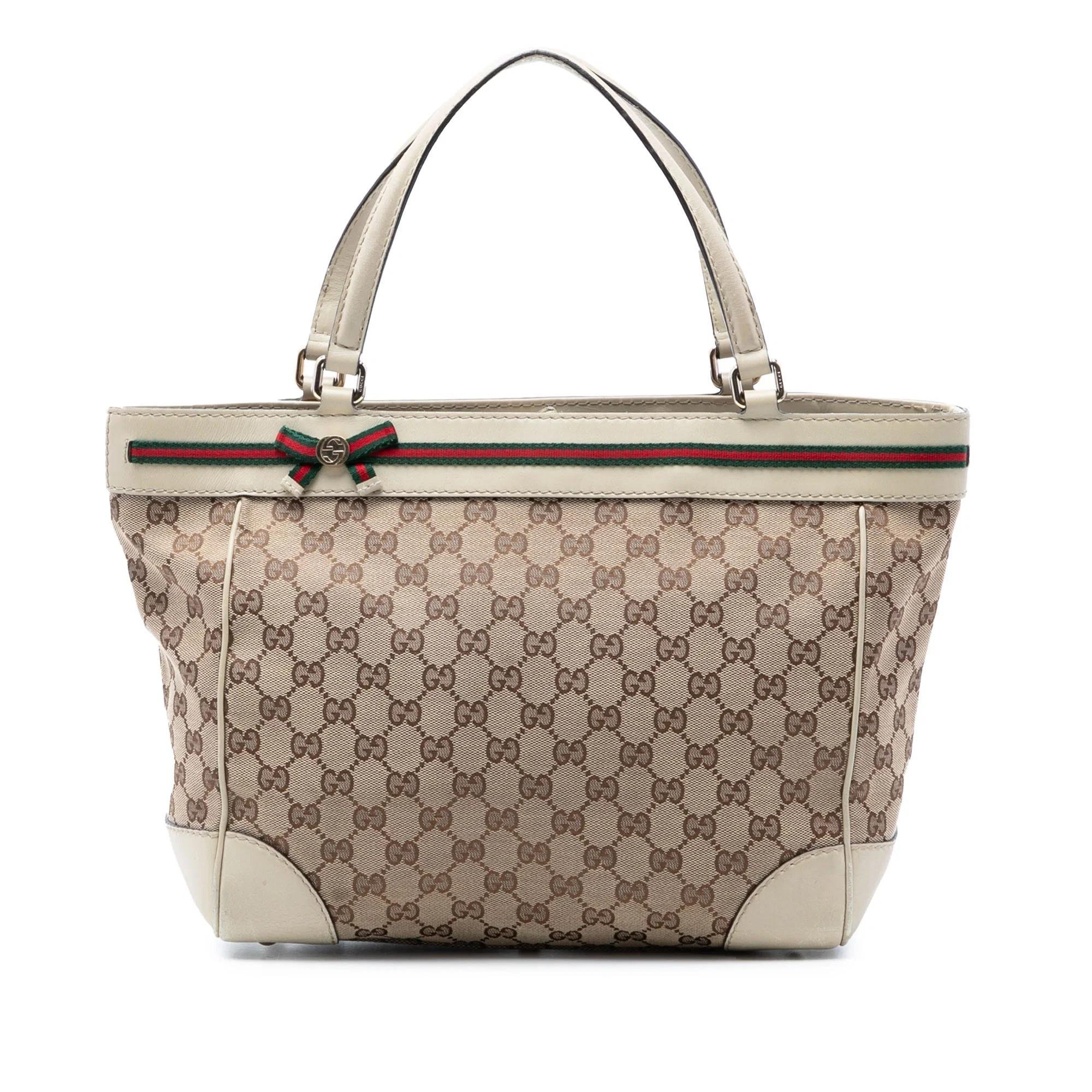 Cloth tote
