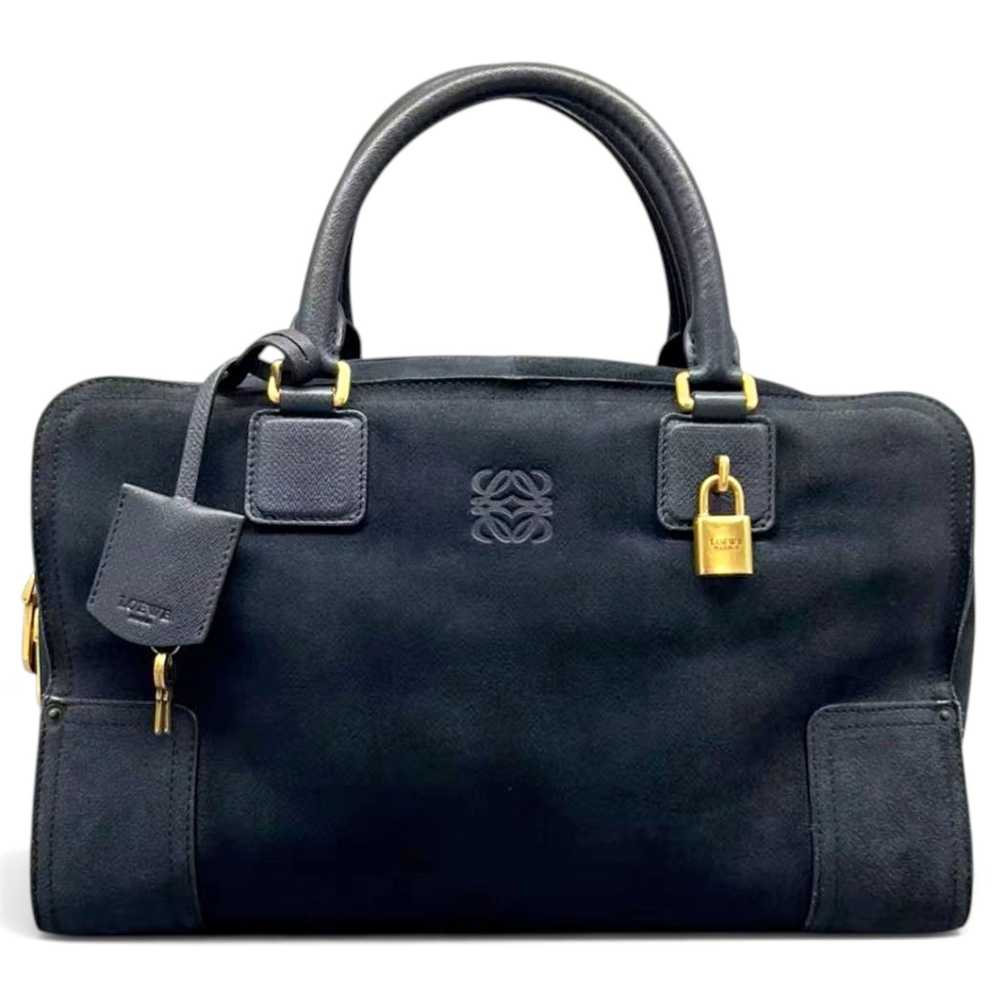 Amazona tote