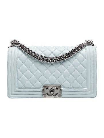 Medium Boy Bag