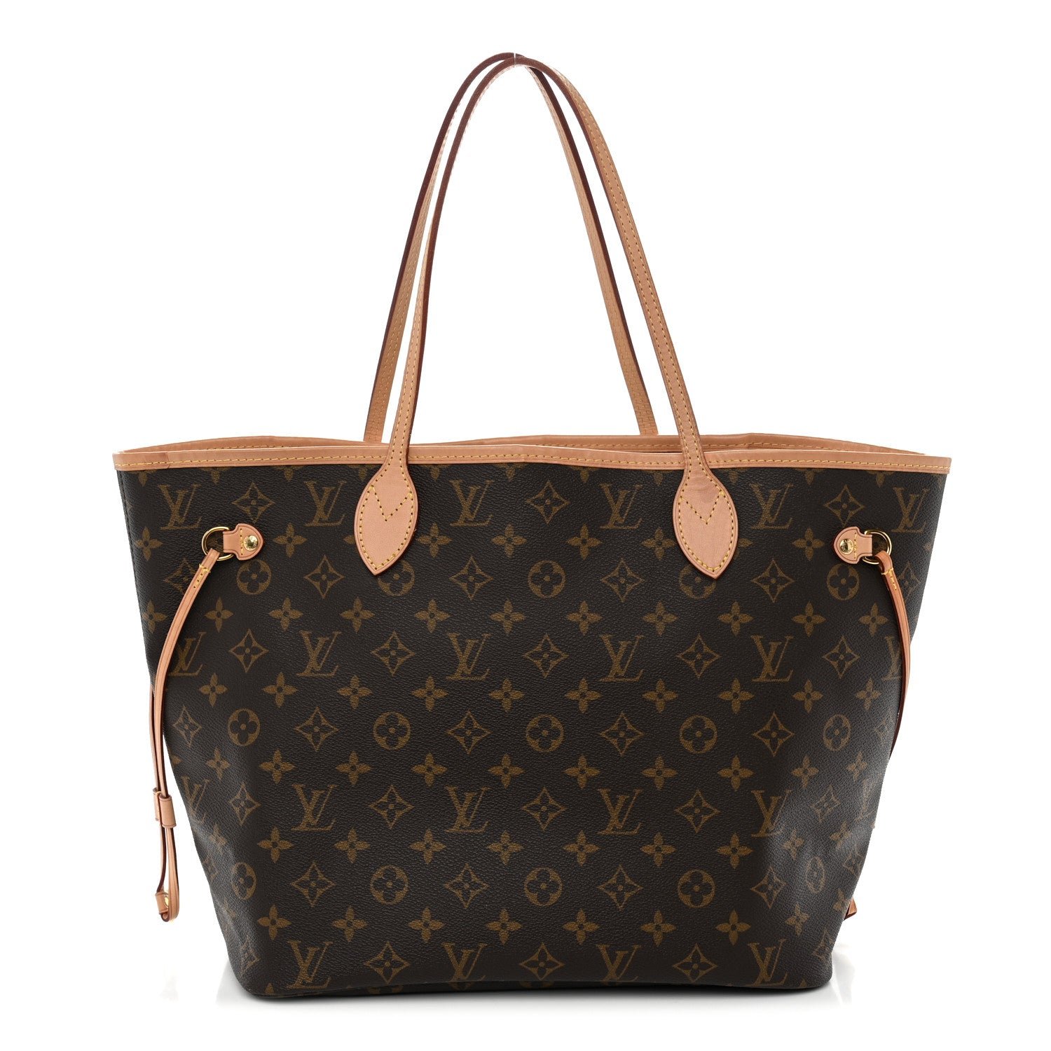 Louis Vuitton Monogram Neo Neverfull MM