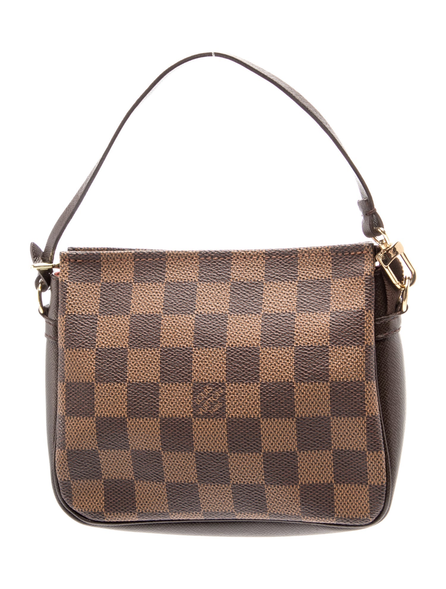 Damier Ebene Trousse Make Up