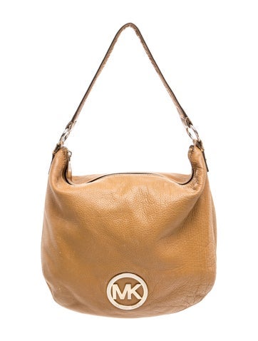 Leather Hobo