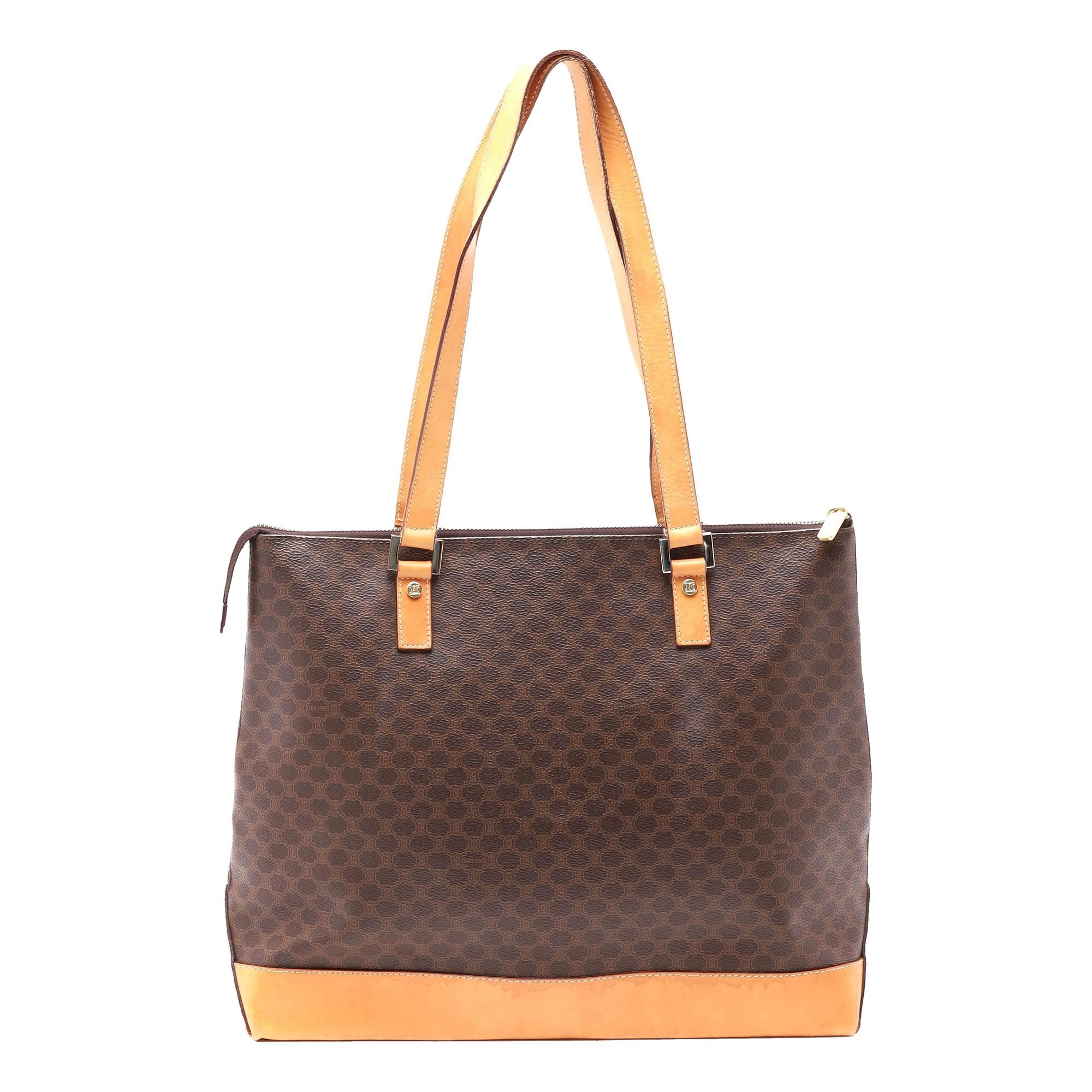 Cloth tote