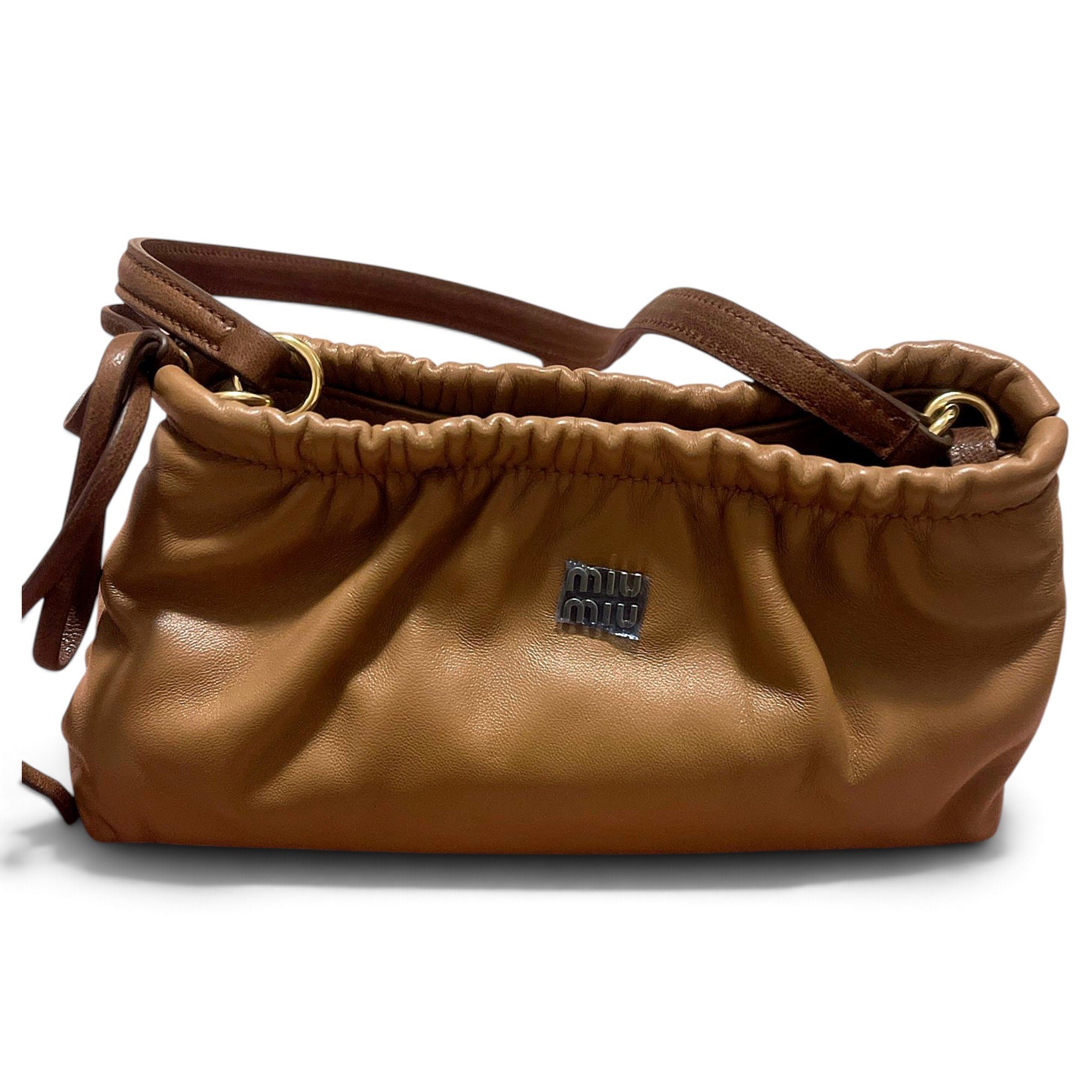 Pony-style calfskin handbag