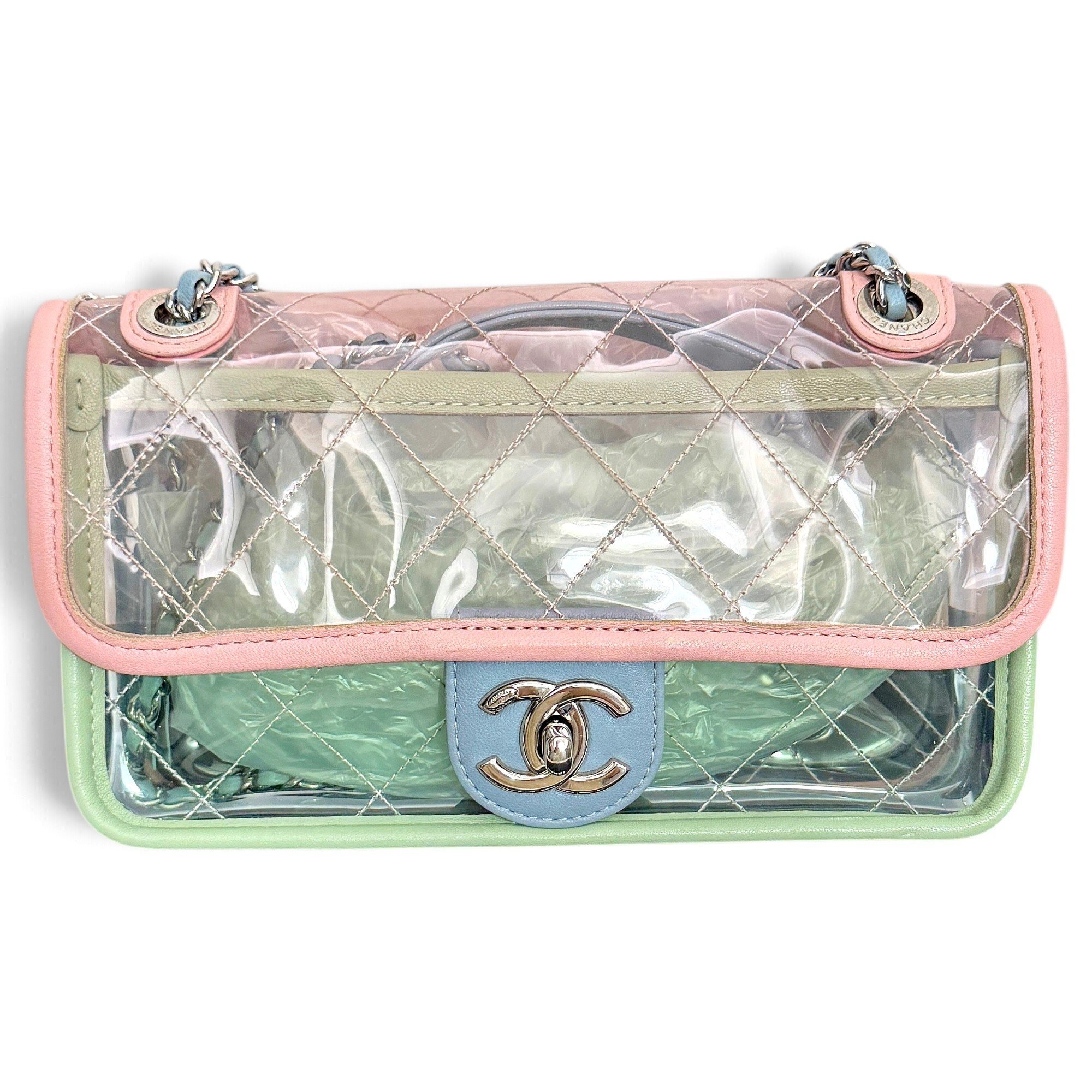 Naked Sand by the Sea handbag