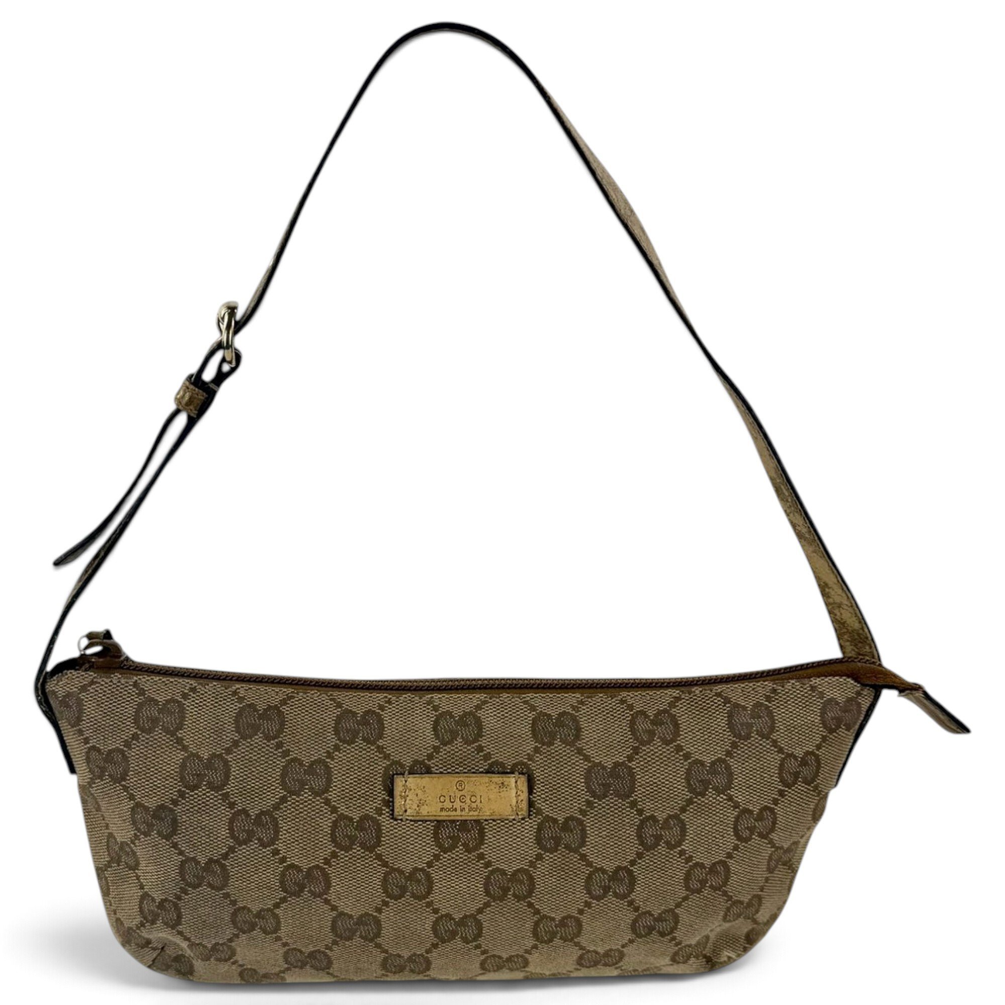 Abbey cloth handbag