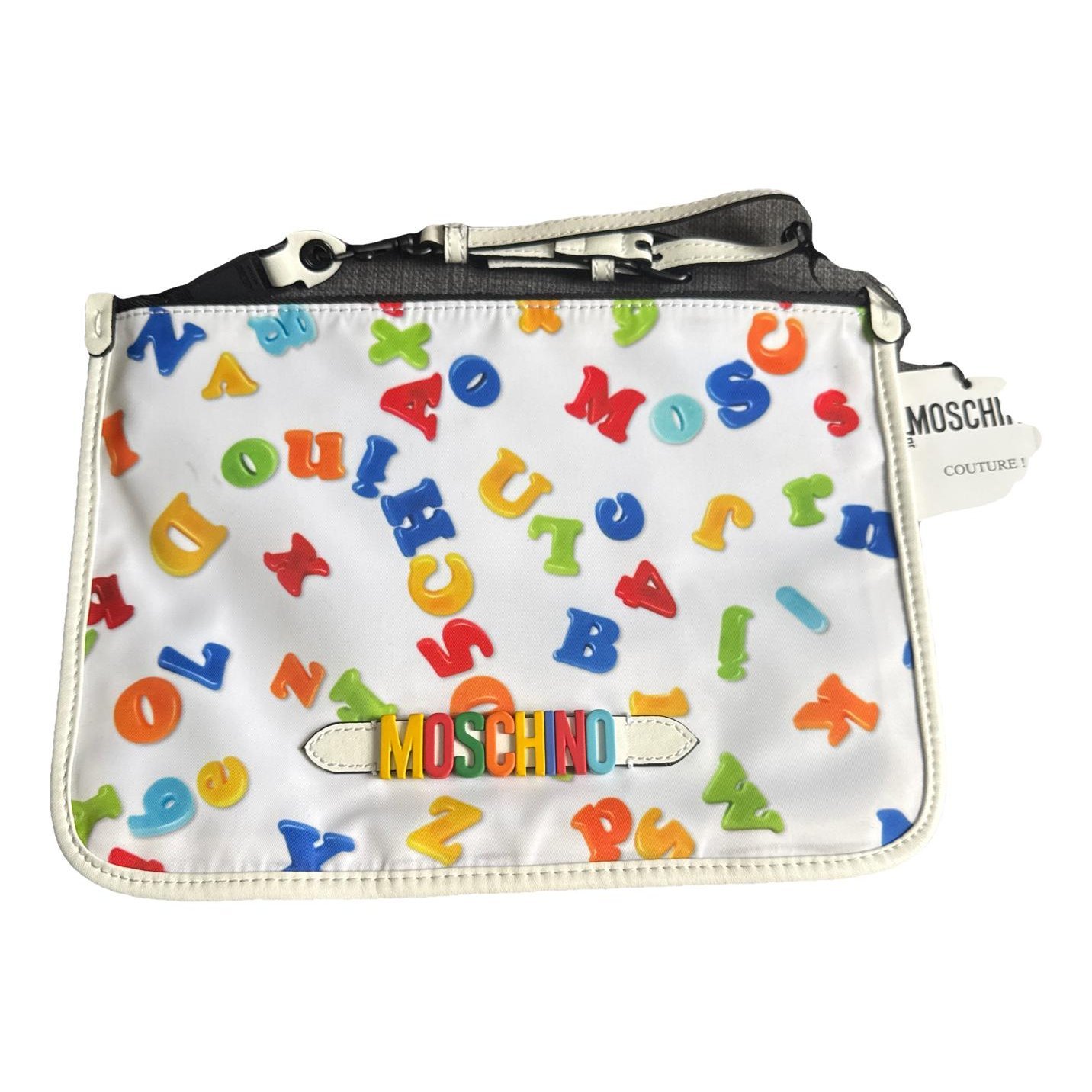 Clutch bag
