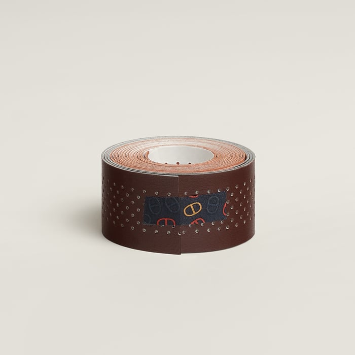 Random Perforated Adhesive Tape