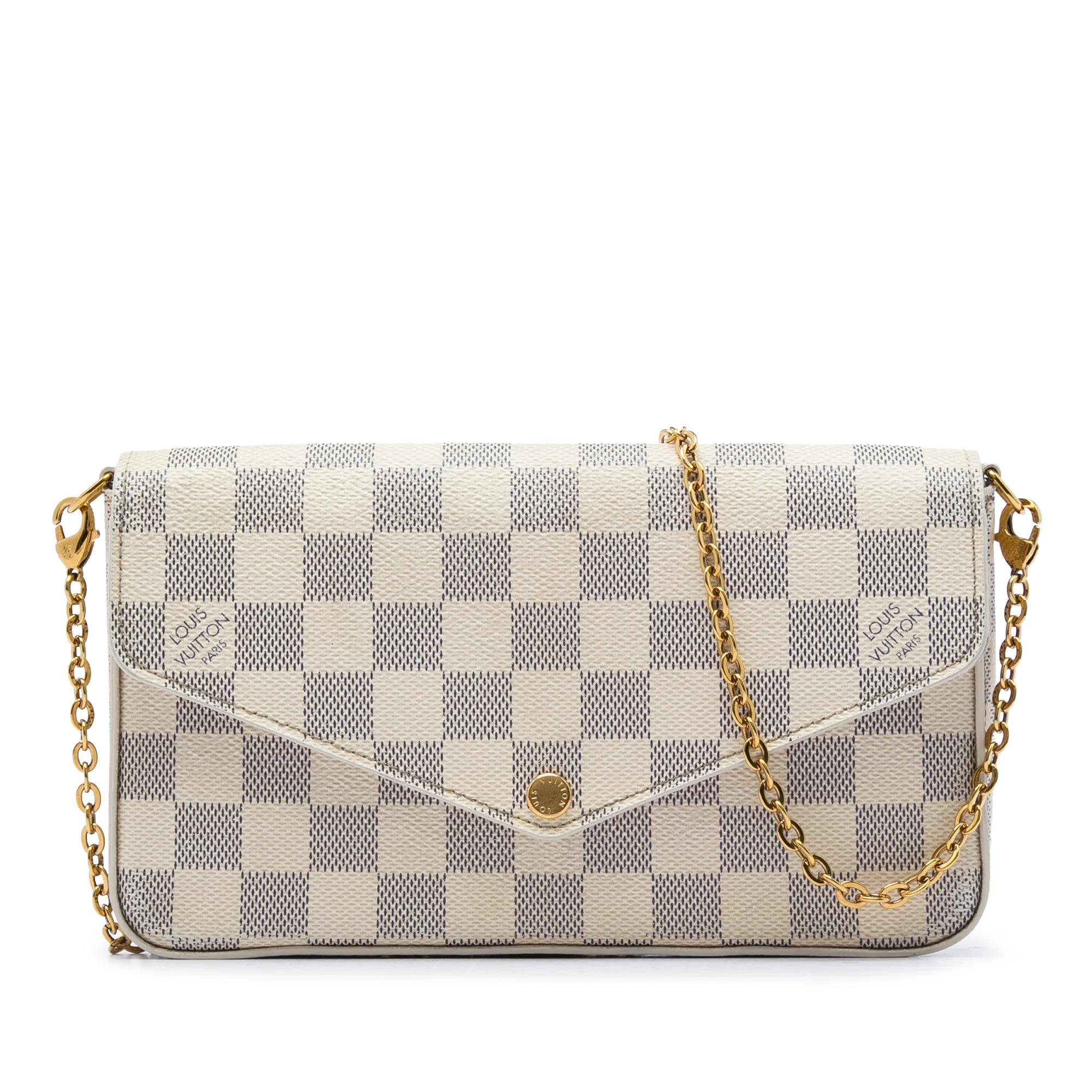 Félicie cloth handbag