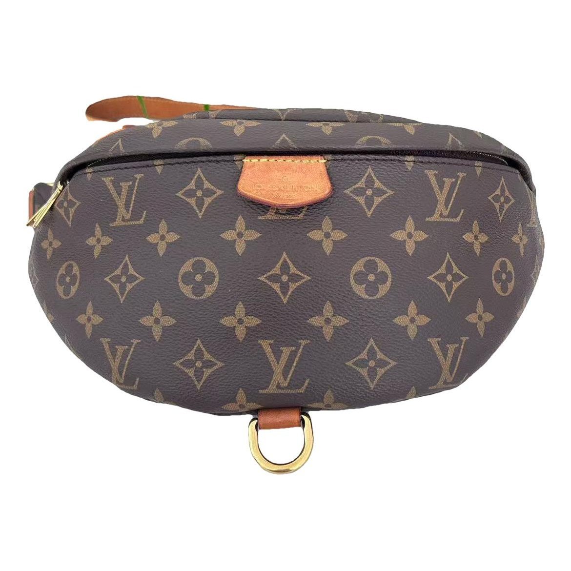 Bum Bag / Sac Ceinture leather handbag