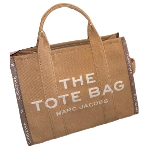 The Tag Tote tote
