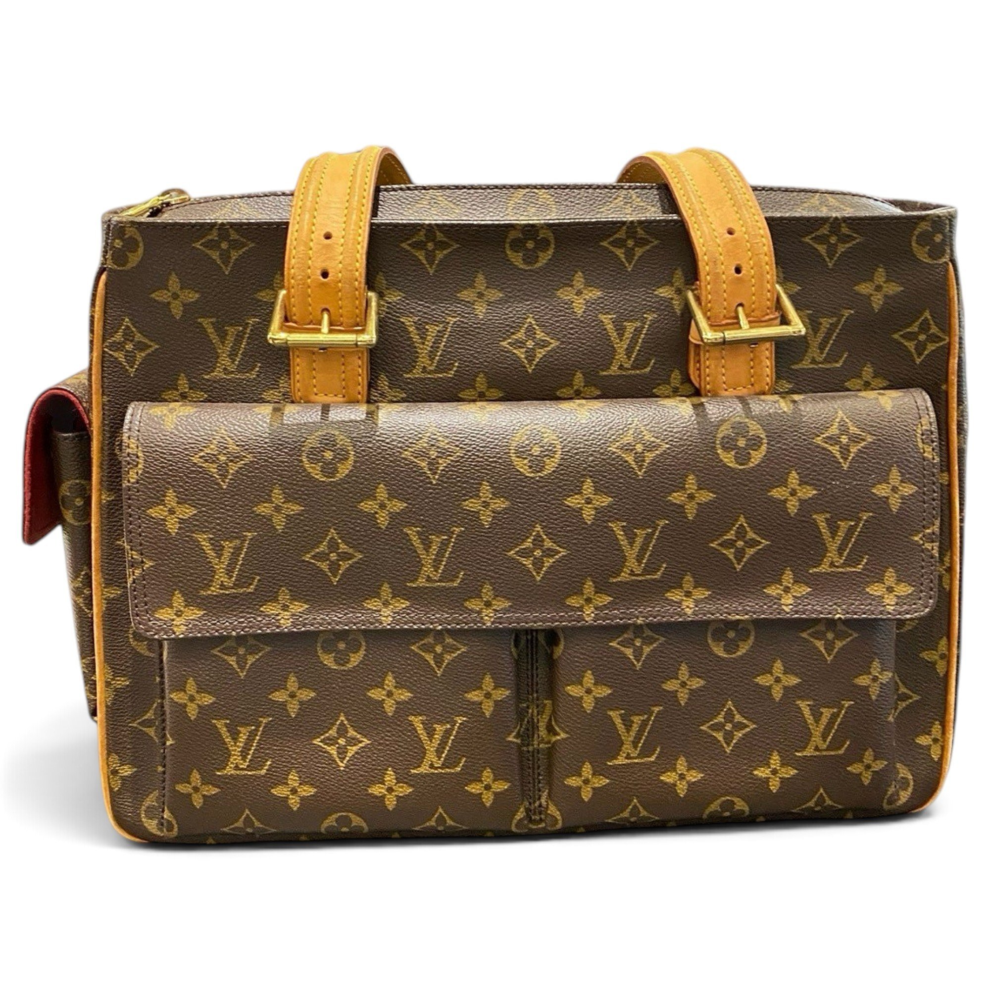 Multipli Cité cloth handbag