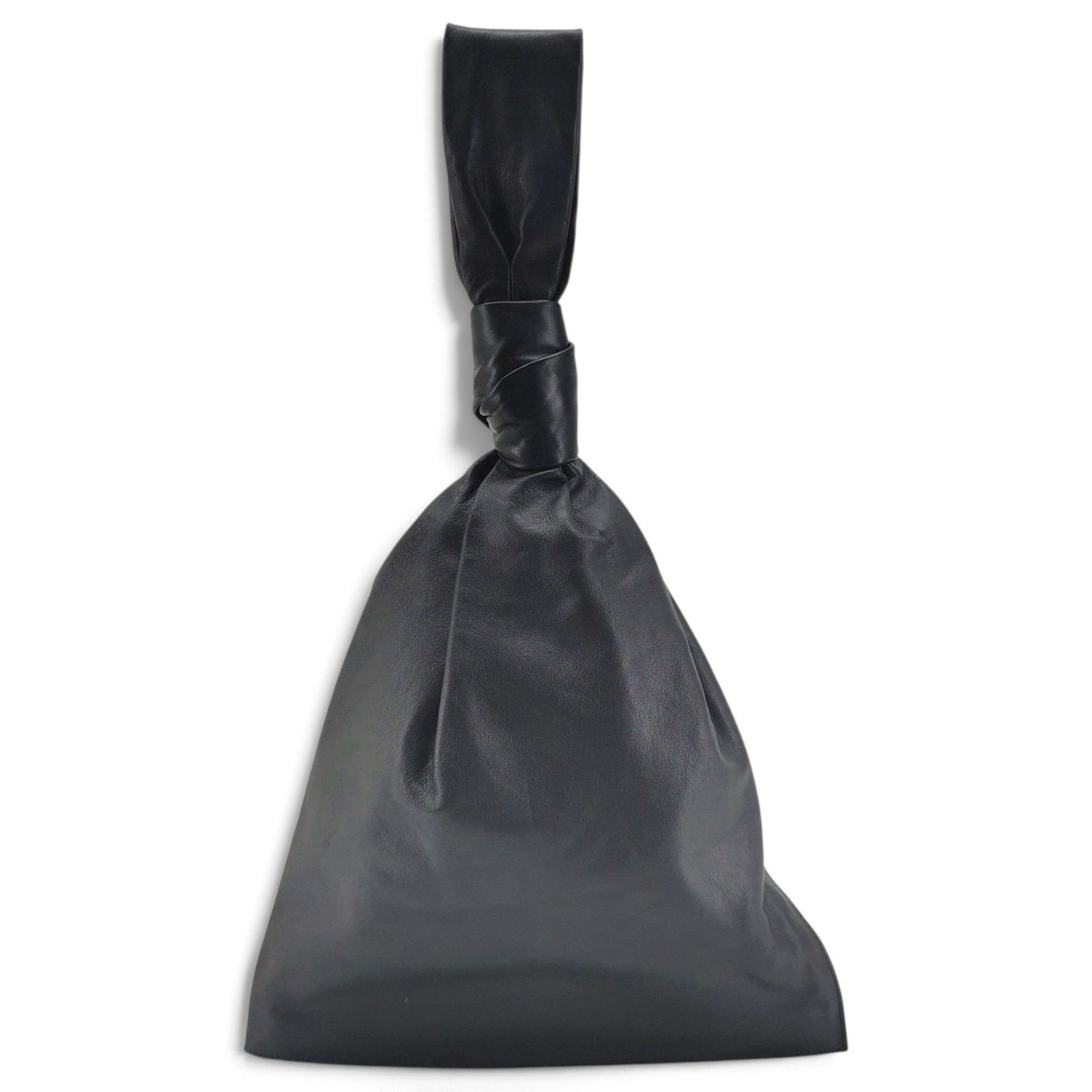Jodie leather handbag