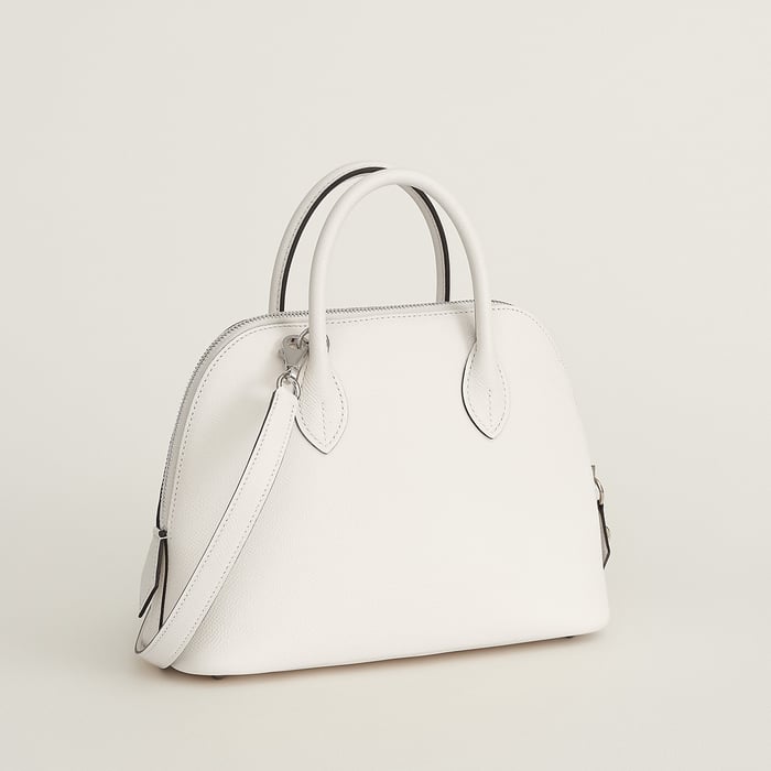 Gris Pâle Bolide 1923 - 25 Bag