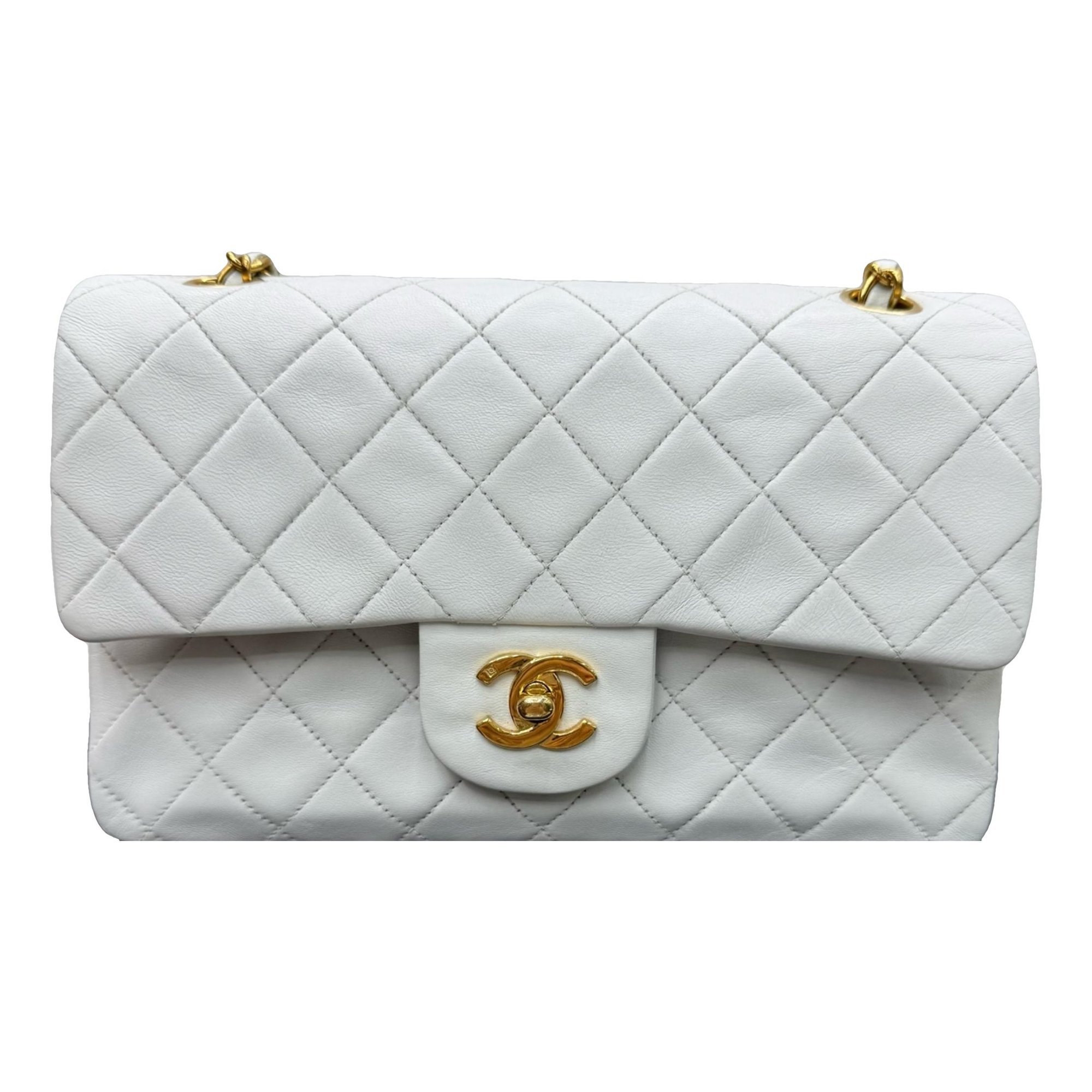 Timeless/Classique leather crossbody bag