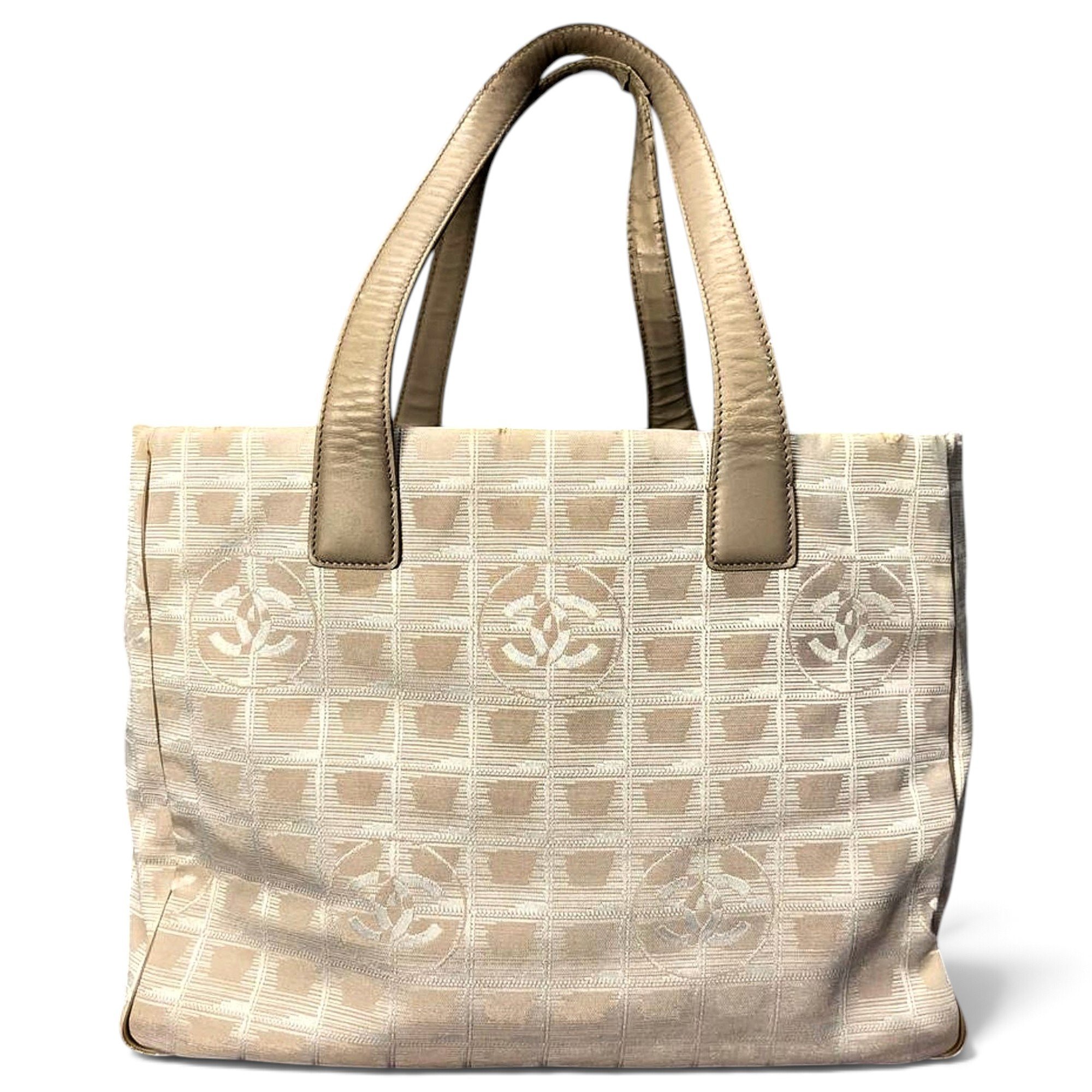 Deauville tote
