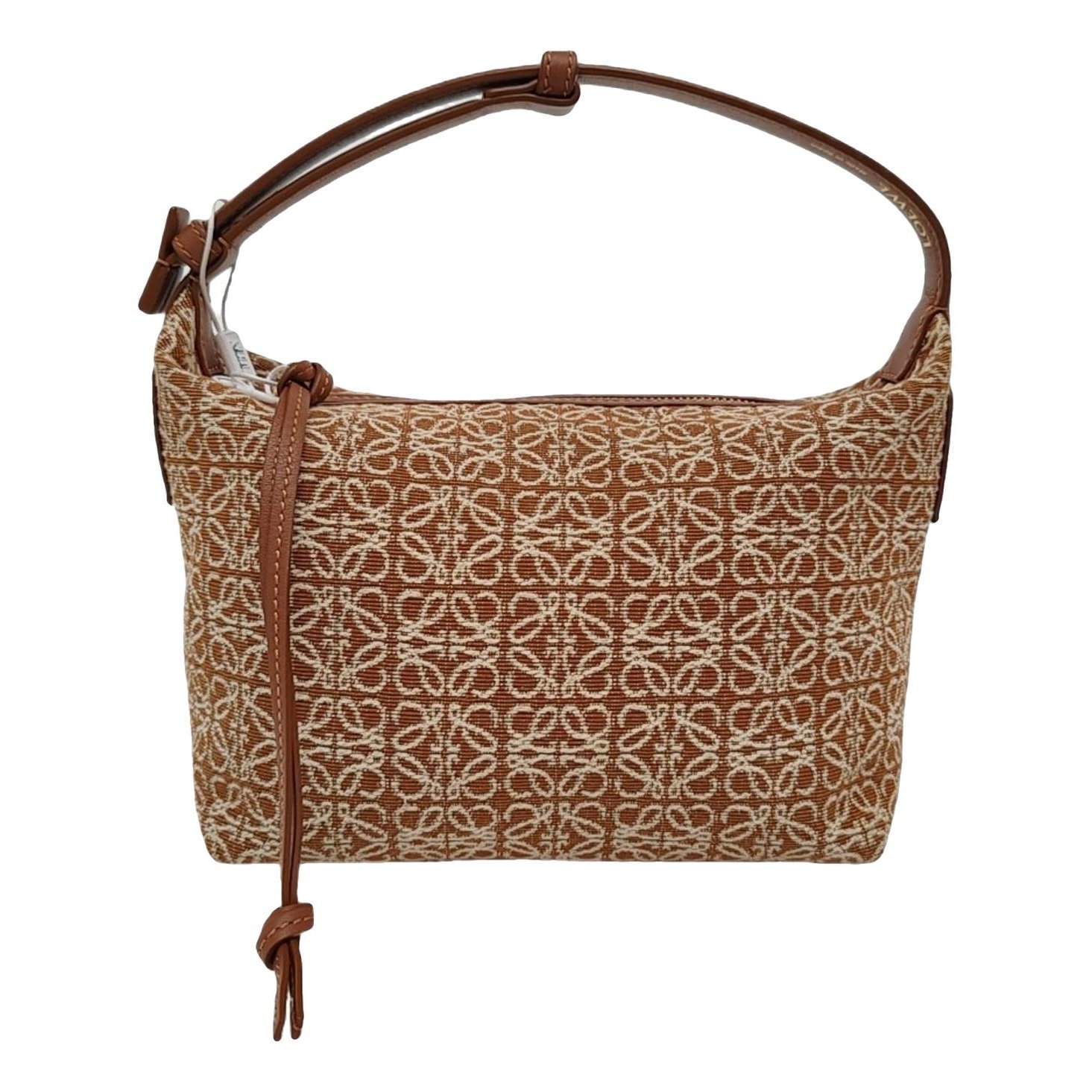 Cloth handbag