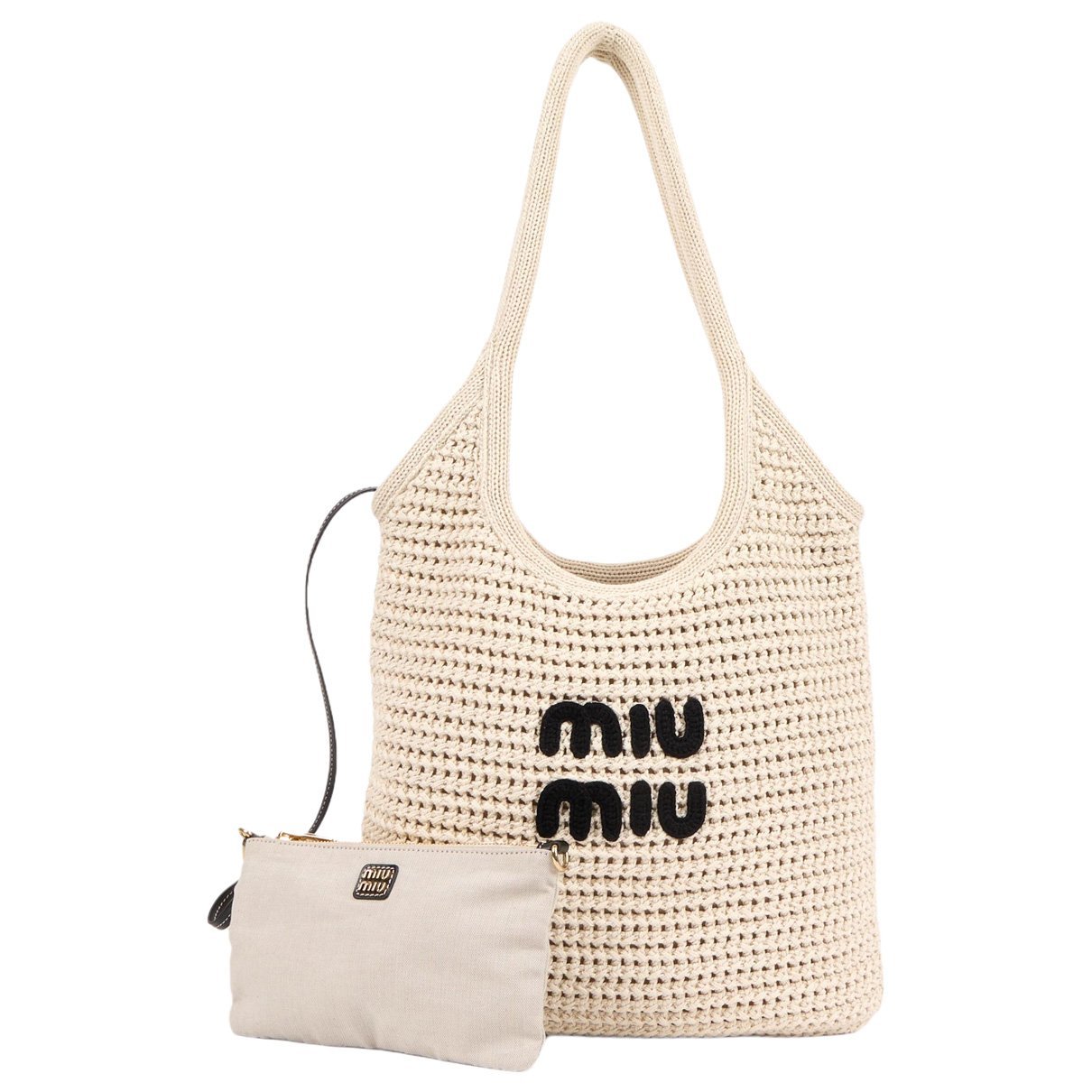 Ivy cloth tote