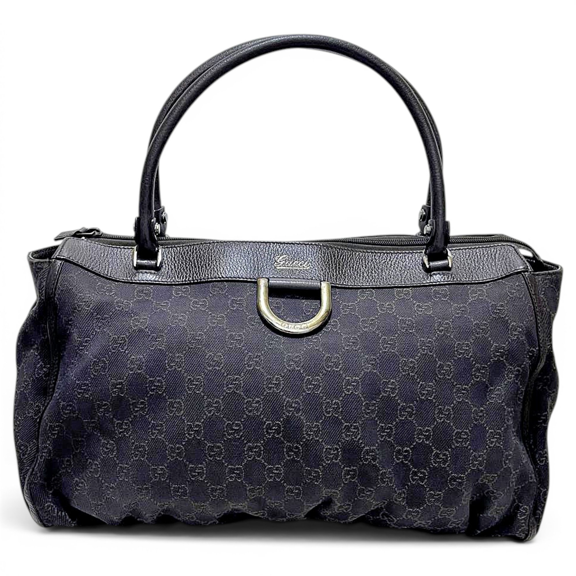 Abbey cloth handbag