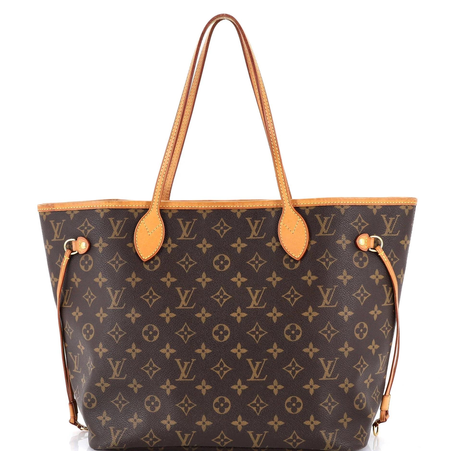 Louis Vuitton Cloth tote