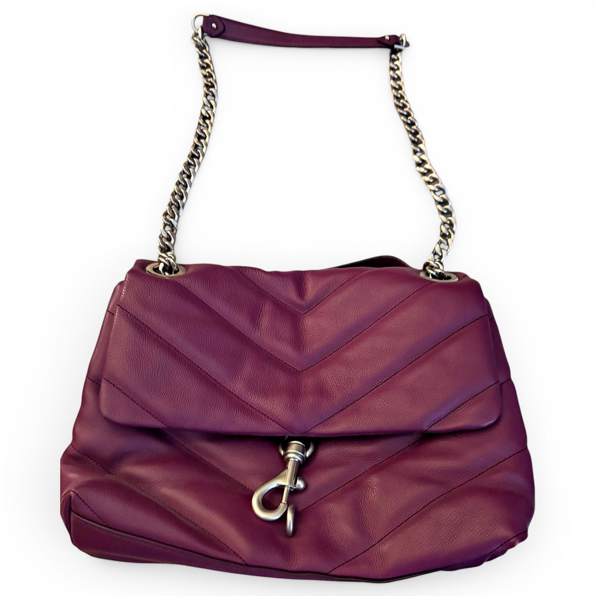 Rebecca Minkoff Leather handbag