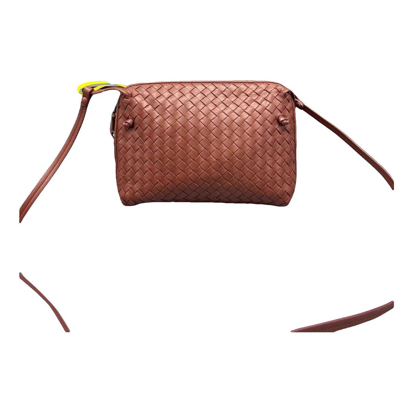 Nodini leather handbag