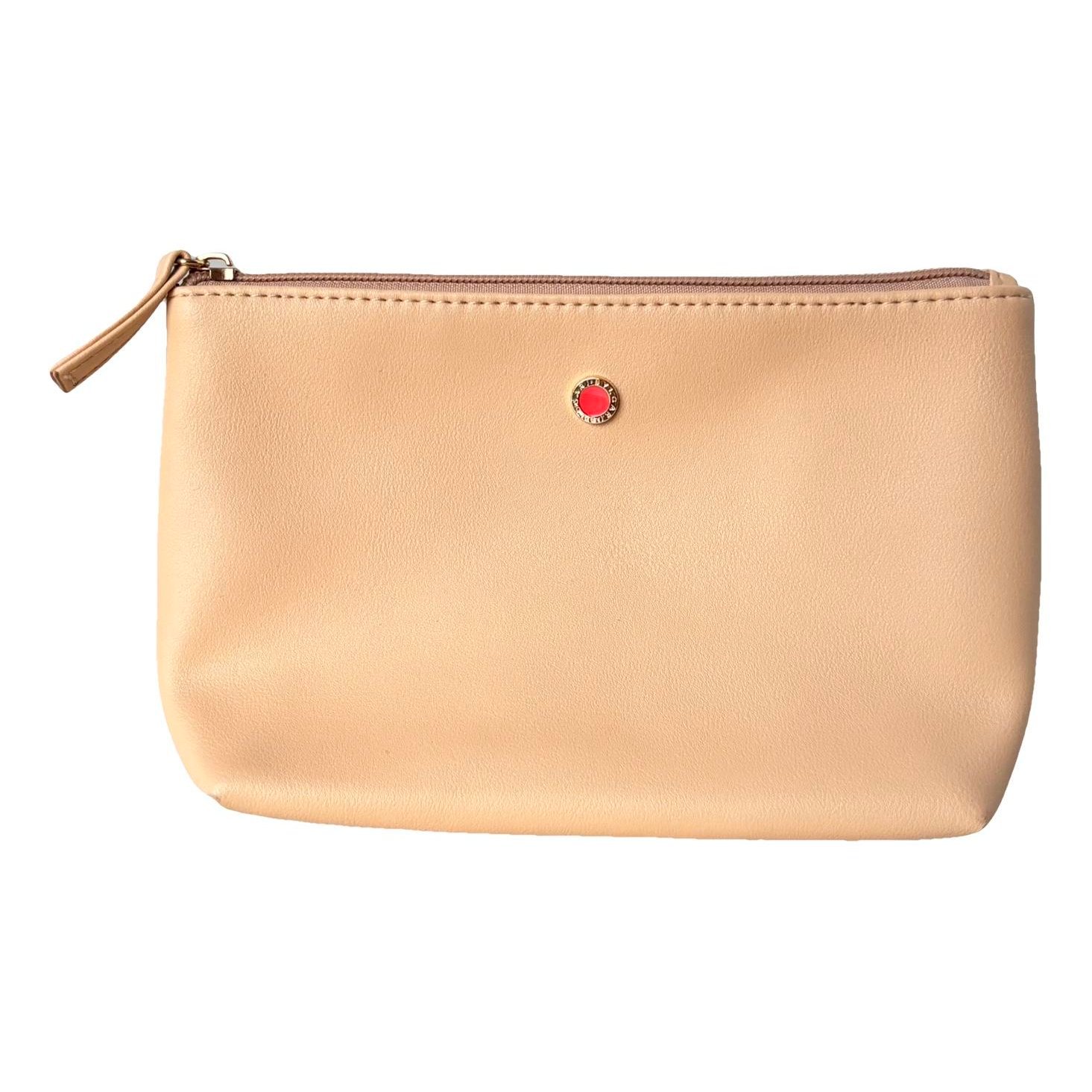 Bvlgari Leather clutch bag