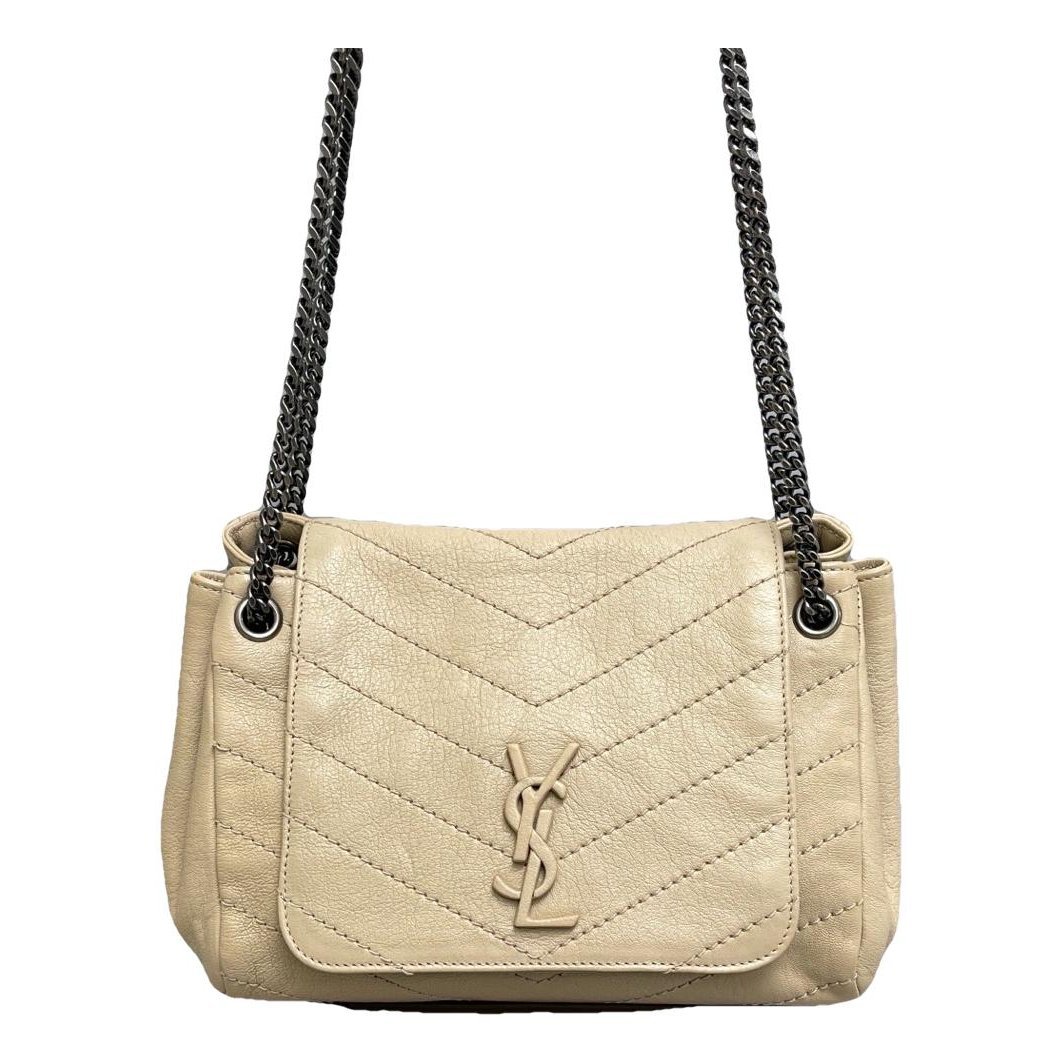 Nolita leather handbag