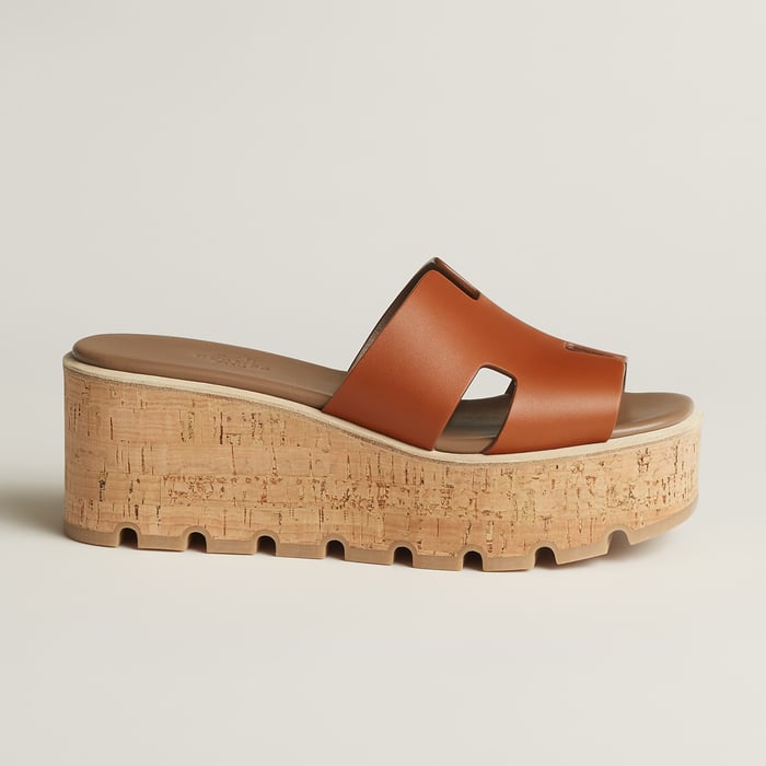 Naturel Eze 30 Sandal