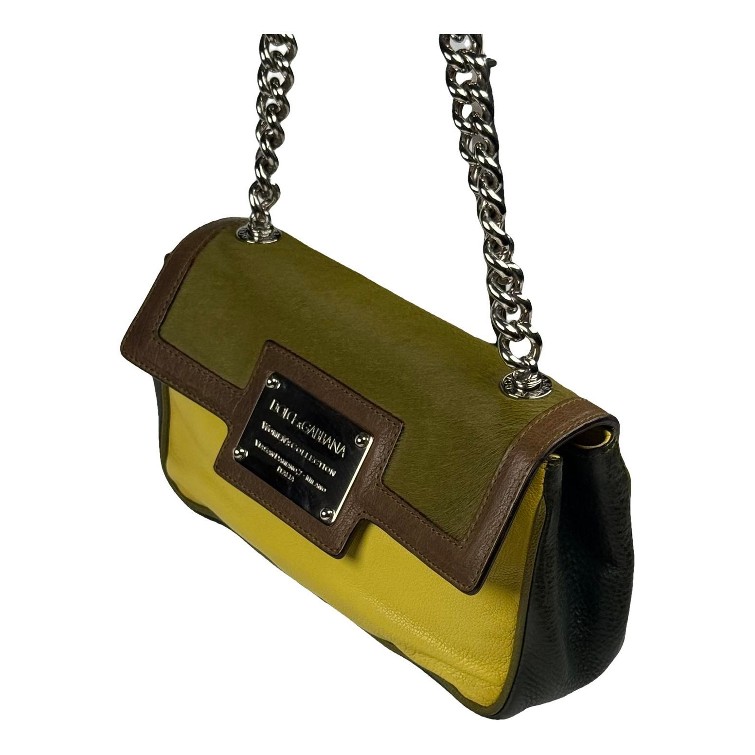 Dolce & Gabbana Leather handbag