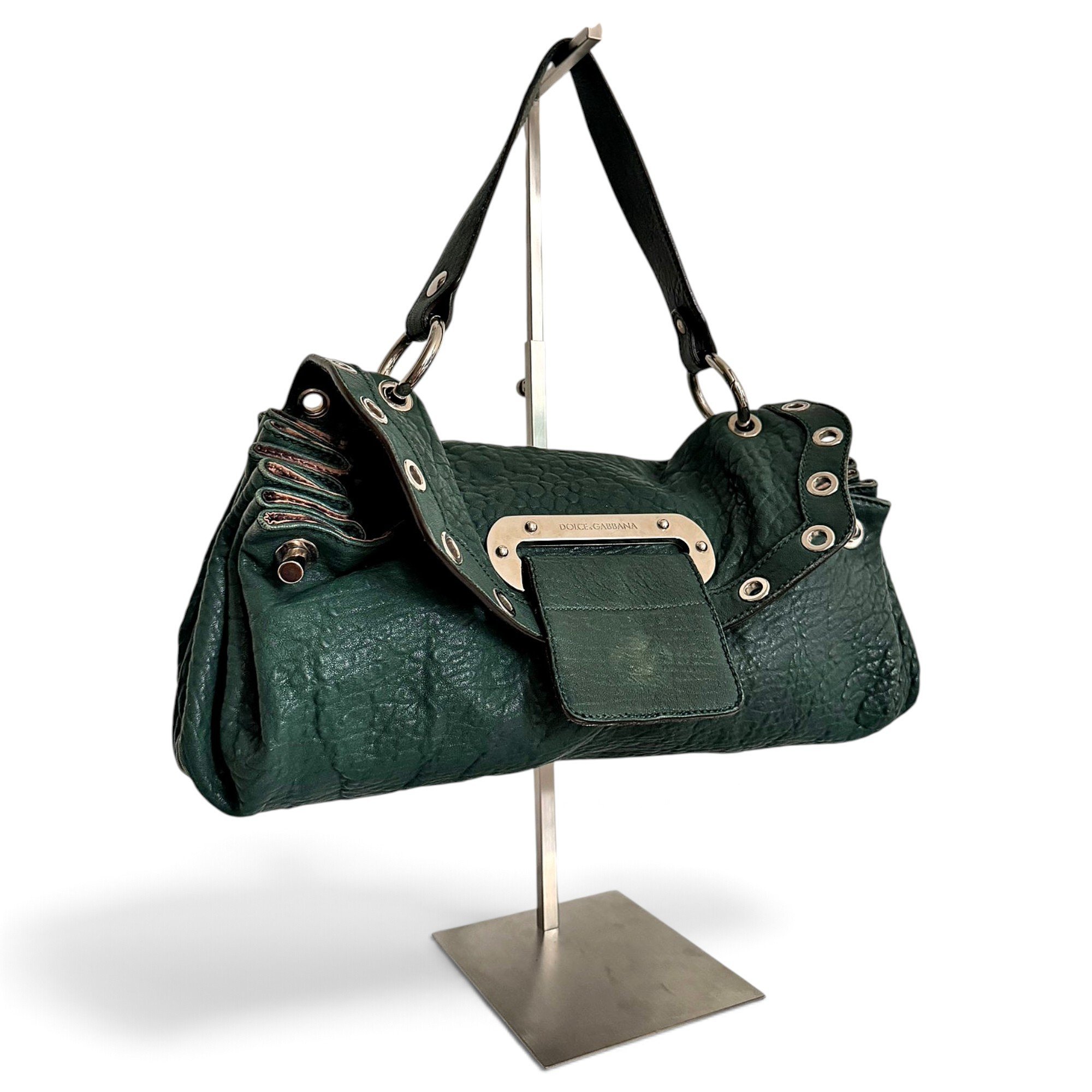 Dolce & Gabbana Leather handbag