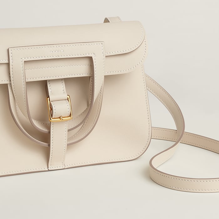 Craie Halzan Mini Bag
