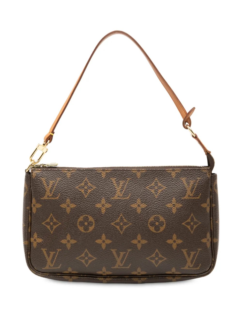 2003 Monogram Pochette Accessoires shoulder bag